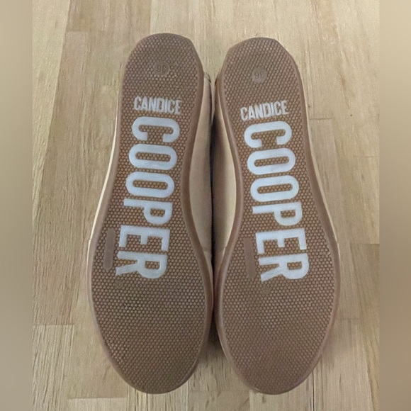 Luxurious sneakers - Picture 5 of 11